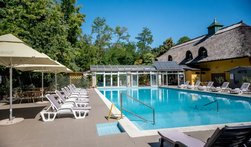 Nyerges Hotel Terml Monor - Oktber 23.