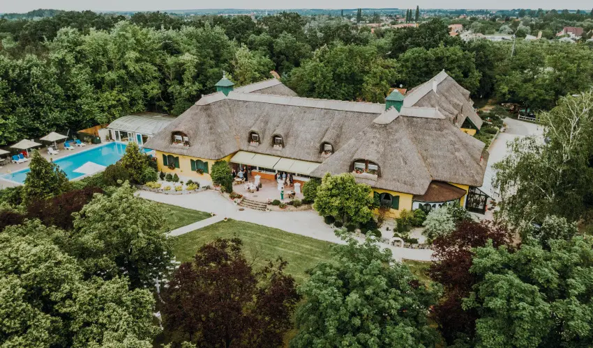 Nyerges Hotel Terml Monor - Oktber 23.