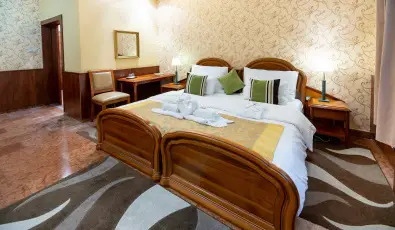 Nyerges Hotel Terml Monor