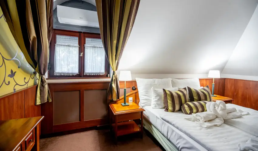 Nyerges Hotel Terml Monor - Oktber 23.