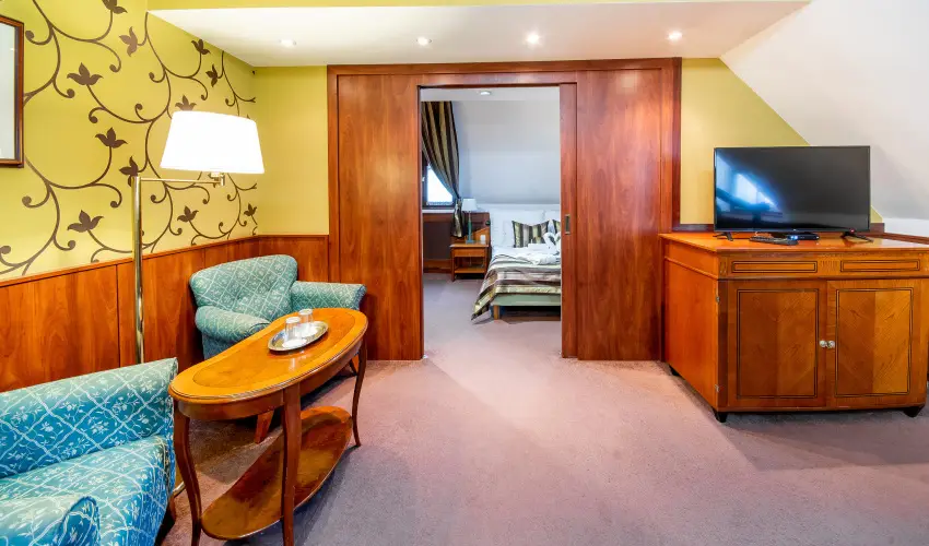 Nyerges Hotel Terml Monor - Oktber 23.