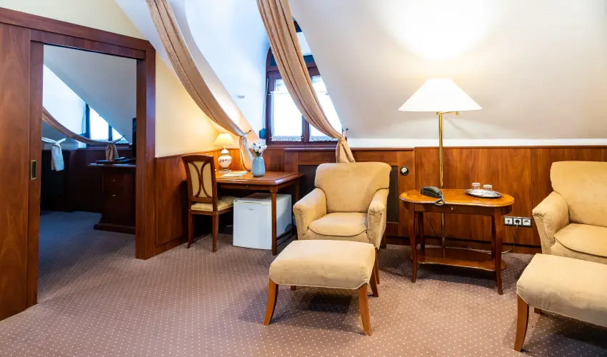 Nyerges Hotel Terml Monor - Oktber 23.