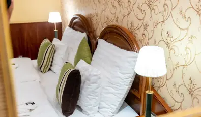 Nyerges Hotel Terml Monor