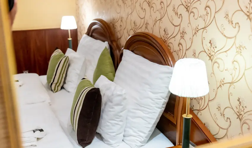 Nyerges Hotel Terml Monor - Oktber 23.