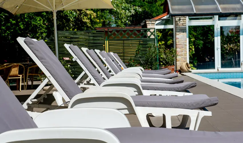 Nyerges Hotel Terml Monor - Oktber 23.