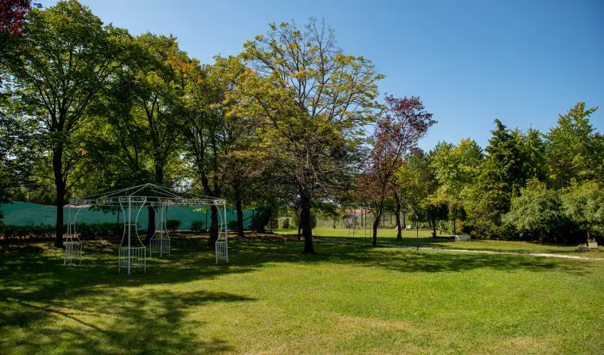 Nyerges Hotel Terml Monor - Oktber 23.