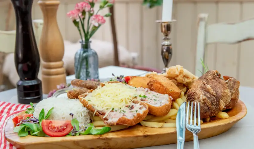 Nyerges Hotel Terml Monor - Oktber 23.