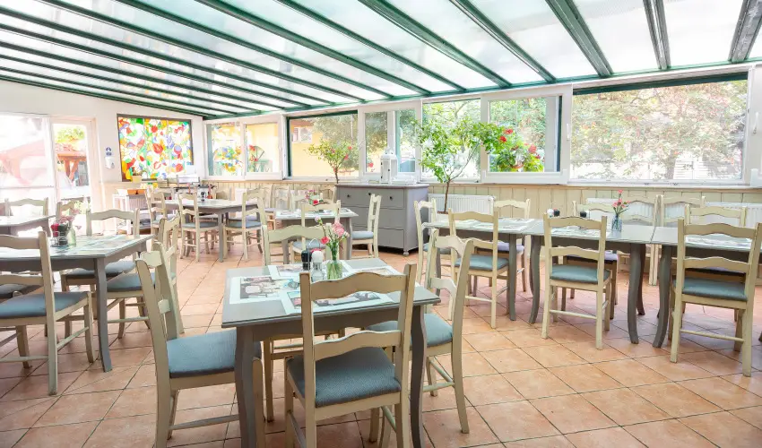 Nyerges Hotel Terml Monor - Oktber 23.