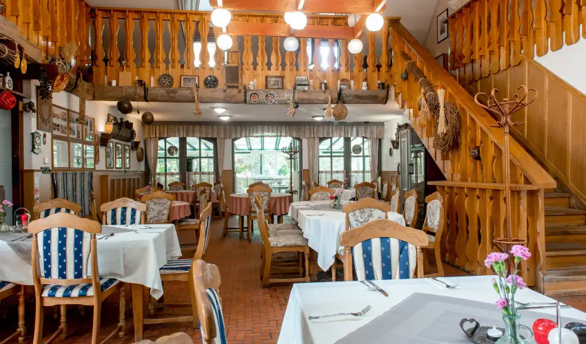 Nyerges Hotel Terml Monor - Oktber 23.