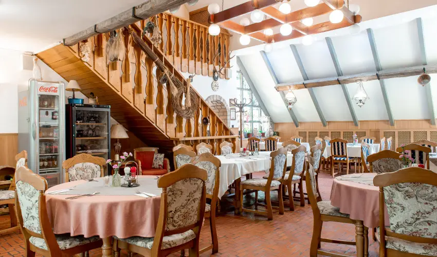 Nyerges Hotel Terml Monor - Oktber 23.