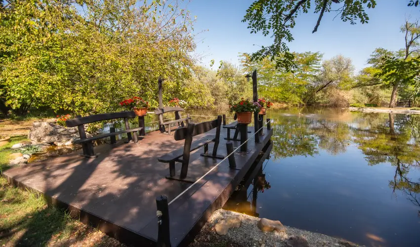 Nyerges Hotel Terml Monor - Oktber 23.