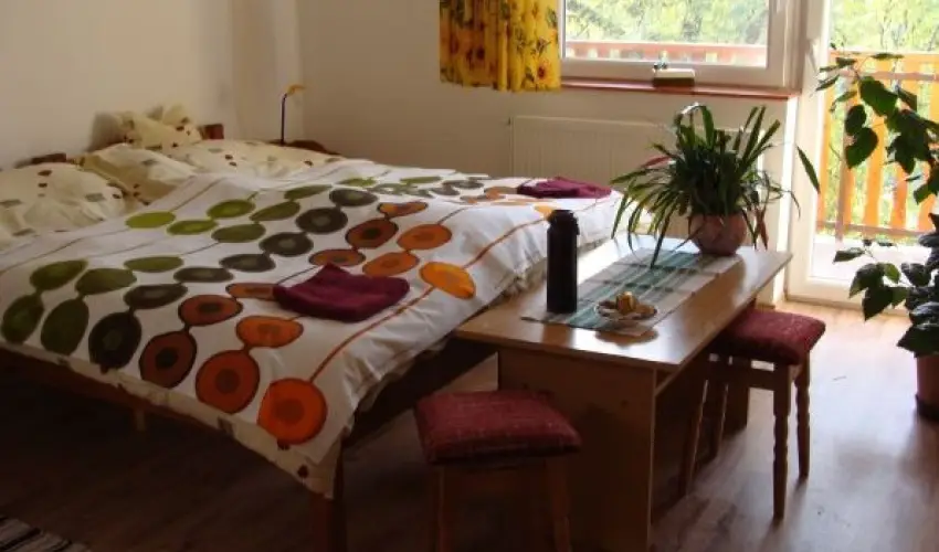 Nyugi Tanya Magyarts - Oktber 23. (min. 2 j)