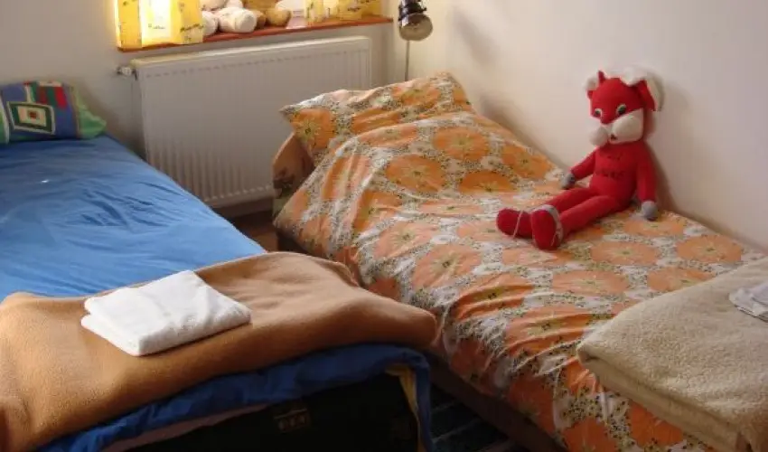 Nyugi Tanya Magyarts - Oktber 23. (min. 2 j)