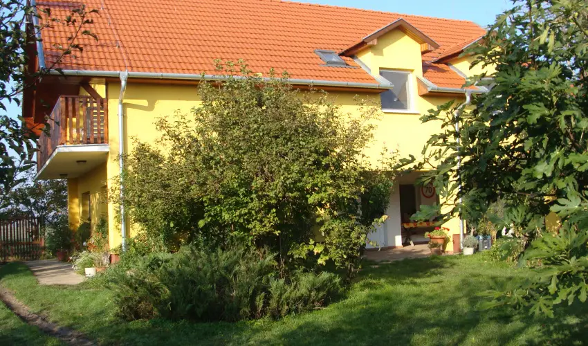 Nyugi Tanya Magyarts - Oktber 23. (min. 2 j)