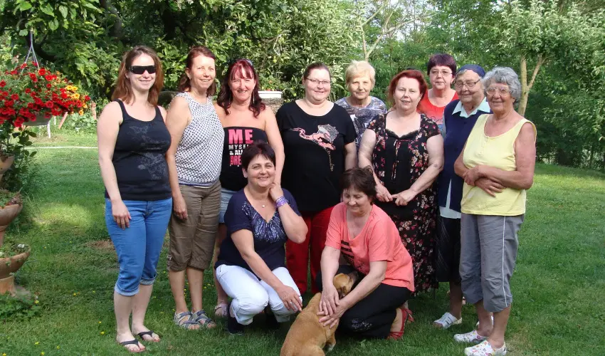 Nyugi Tanya Magyarts - Oktber 23. (min. 2 j)