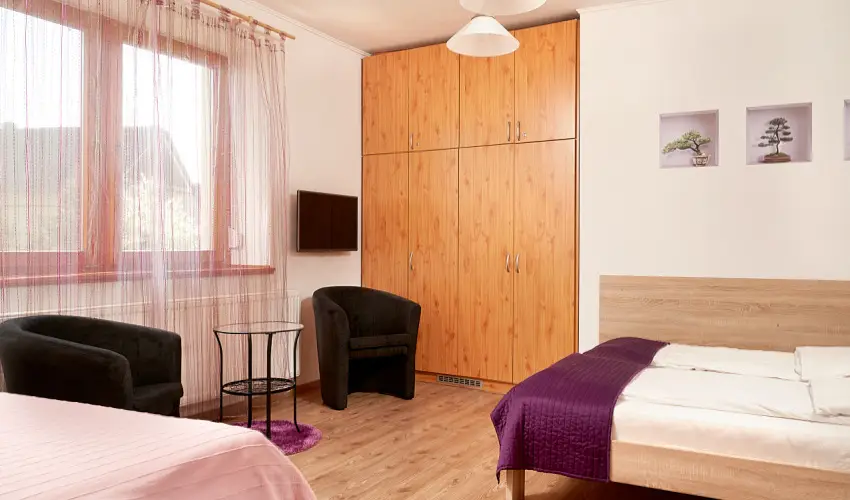 O�zis Apartmanok M�rahalom M�rahalom - Okt�ber 23.