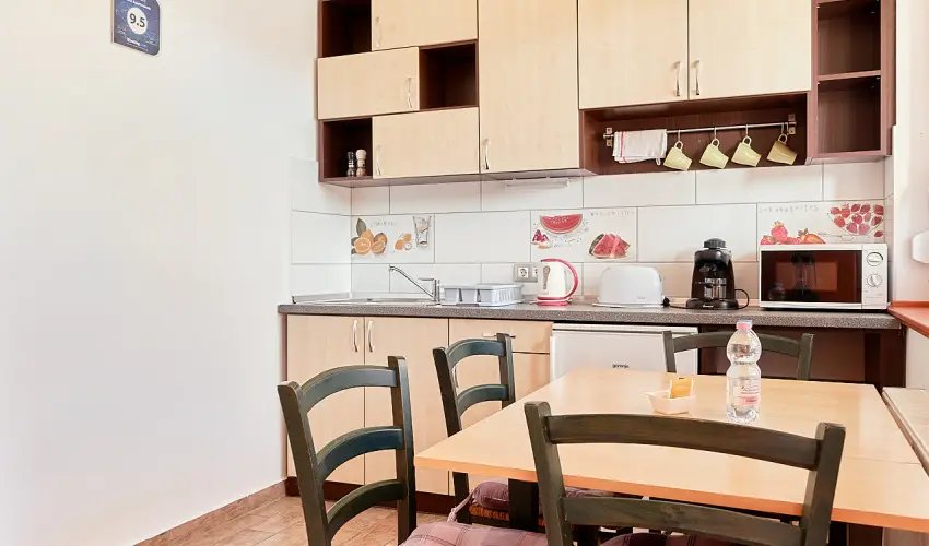 O�zis Apartmanok M�rahalom M�rahalom - Okt�ber 23.