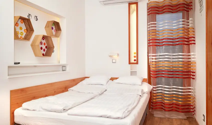 O�zis Apartmanok M�rahalom M�rahalom - Okt�ber 23.