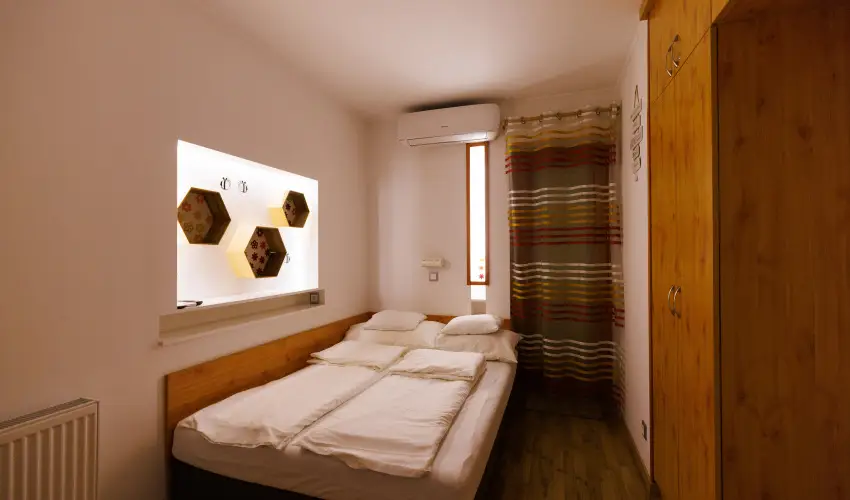 O�zis Apartmanok M�rahalom M�rahalom - Okt�ber 23.
