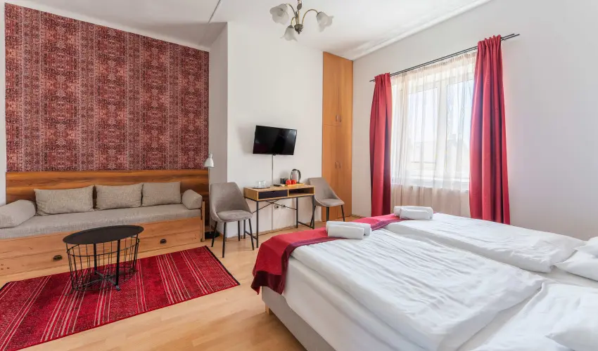 Ozis Hotel  Nagykanizsa - Oktber 23. (min. 2 j)