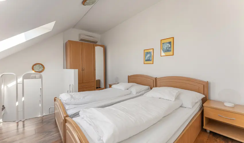 Ozis Hotel  Nagykanizsa - Oktber 23. (min. 2 j)