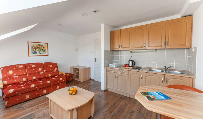 Ozis Hotel  Nagykanizsa - Oktber 23. (min. 2 j)