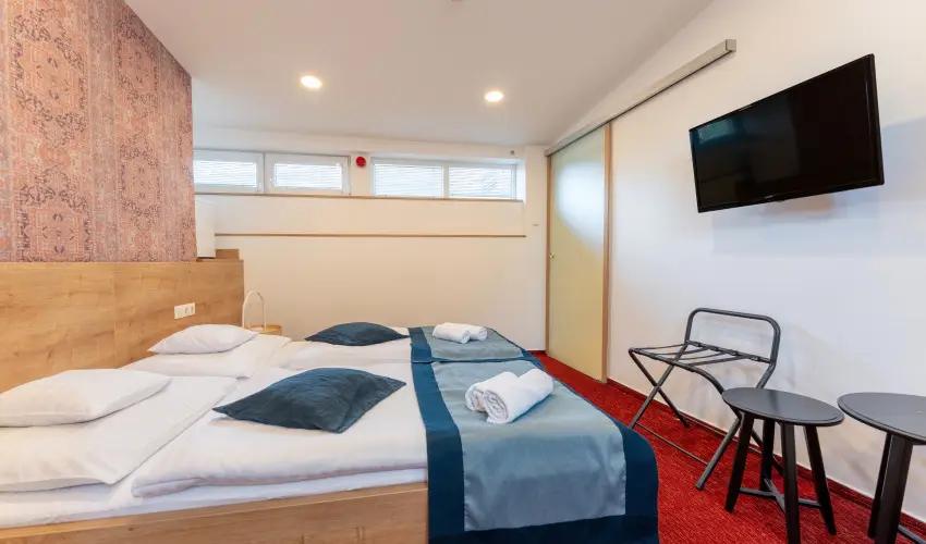 Ozis Hotel  Nagykanizsa - Oktber 23. (min. 2 j)