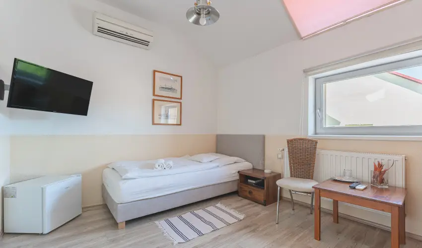 Ozis Hotel  Nagykanizsa - Oktber 23. (min. 2 j)