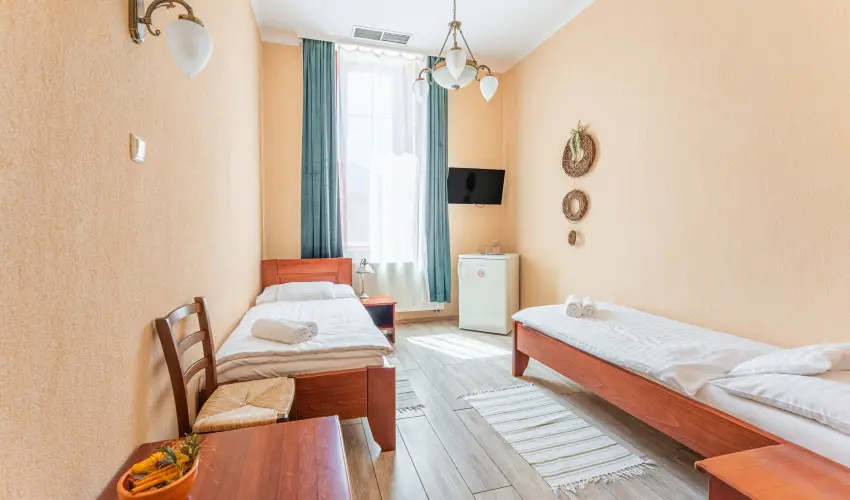 Ozis Hotel  Nagykanizsa - Oktber 23. (min. 2 j)