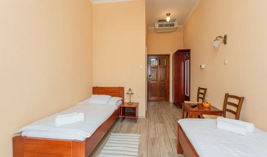 Ozis Hotel  Nagykanizsa - Oktber 23. (min. 2 j)