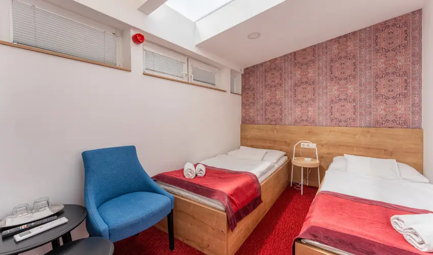 Ozis Hotel  Nagykanizsa - Oktber 23. (min. 2 j)