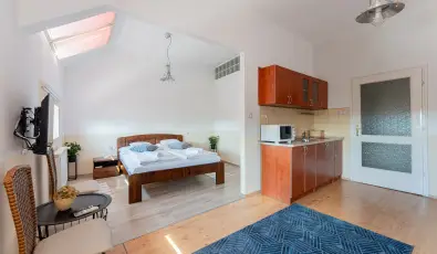 Ozis Hotel  Nagykanizsa