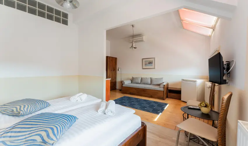 Ozis Hotel  Nagykanizsa - Oktber 23. (min. 2 j)