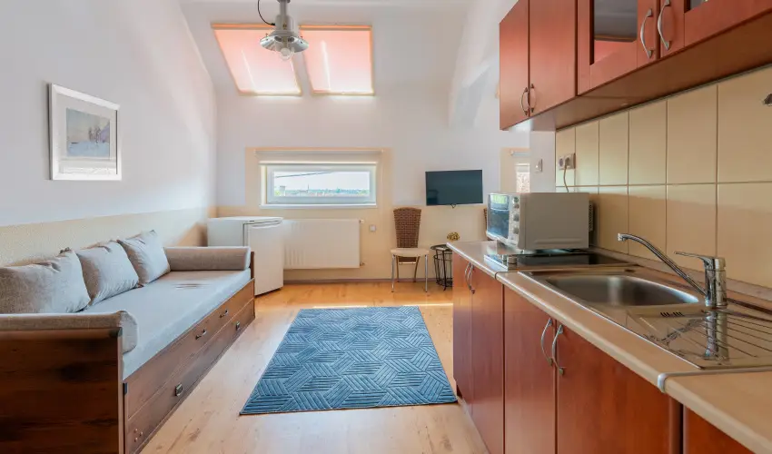 Ozis Hotel  Nagykanizsa - Oktber 23. (min. 2 j)