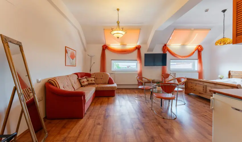 Ozis Hotel  Nagykanizsa - Oktber 23. (min. 2 j)