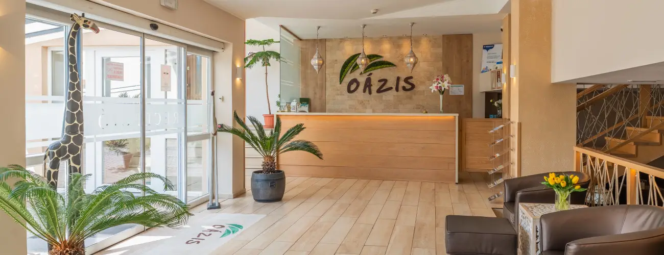 Ozis Hotel  Nagykanizsa - Oktber 23. (min. 2 j)