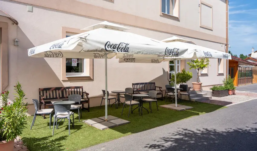 Ozis Hotel  Nagykanizsa - Oktber 23. (min. 2 j)