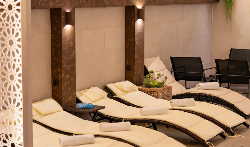 Ozis Hotel  Nagykanizsa - Oktber 23. (min. 2 j)