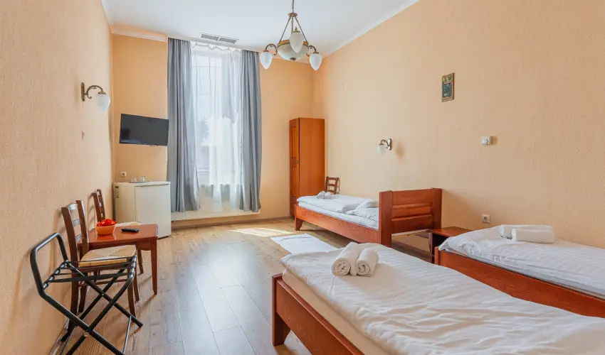 O�zis Hotel  Nagykanizsa - Okt�ber 23.