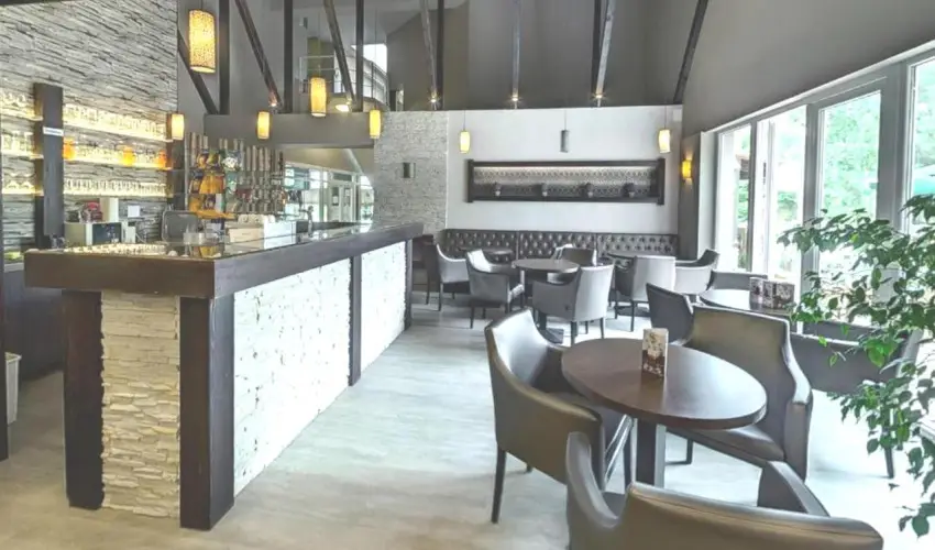 Ozis Wellness Panzi Szigetszentmikls - Oktber 23. 