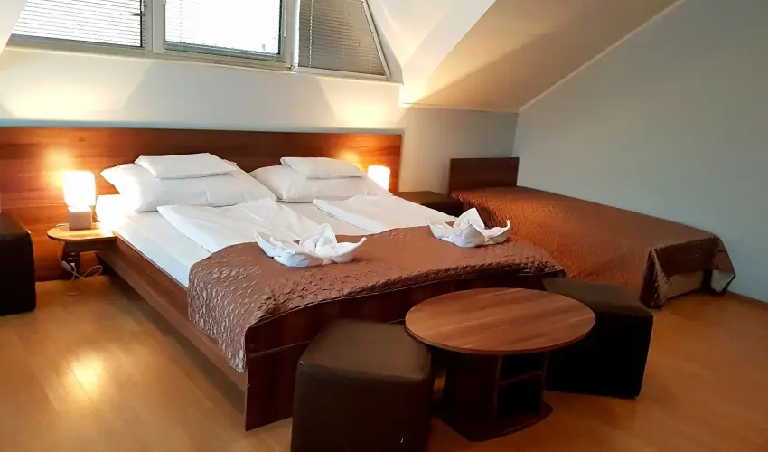 Ozis Wellness Panzi Szigetszentmikls - Oktber 23. 