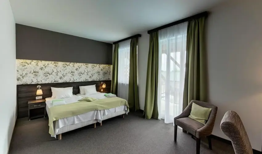 Ozis Wellness Panzi Szigetszentmikls - Oktber 23. 