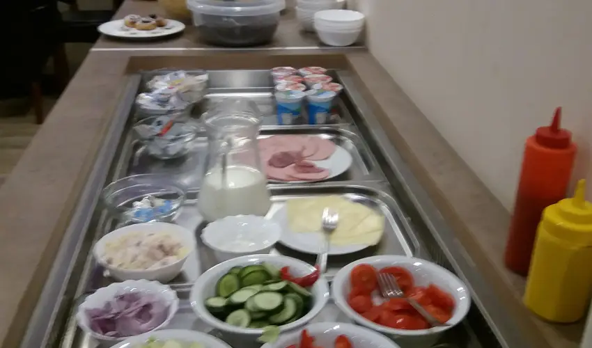 Ozis Wellness Panzi Szigetszentmikls - Oktber 23. 