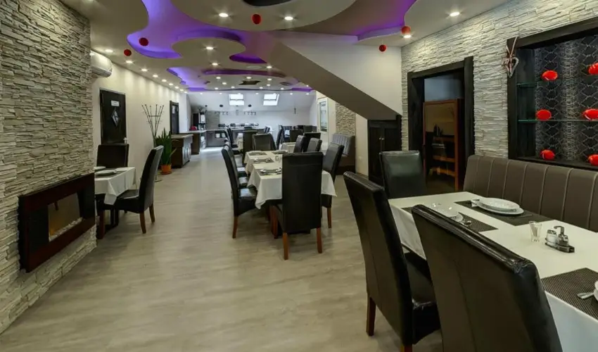 Ozis Wellness Panzi Szigetszentmikls - Oktber 23. 