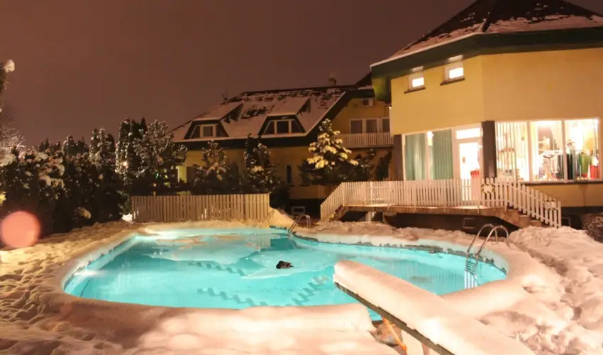 Ozis Wellness Panzi Szigetszentmikls - Oktber 23. 