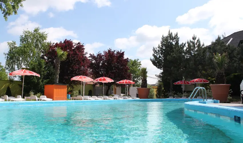 Ozis Wellness Panzi Szigetszentmikls - Oktber 23. 