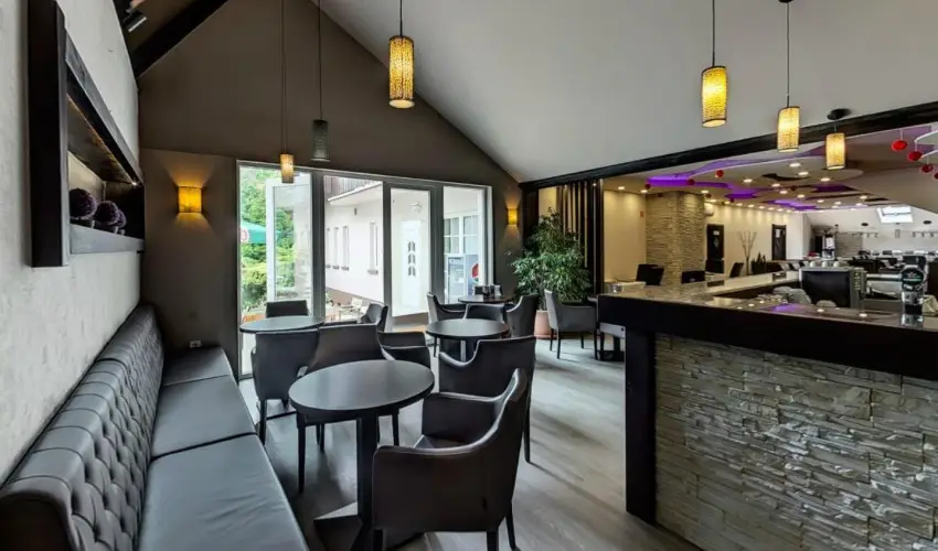 Ozis Wellness Panzi Szigetszentmikls - Oktber 23. 