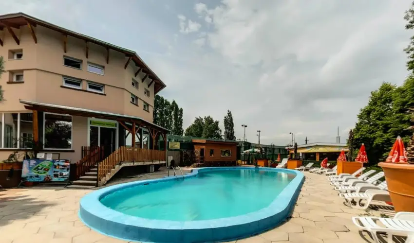 Ozis Wellness Panzi Szigetszentmikls - Oktber 23. 