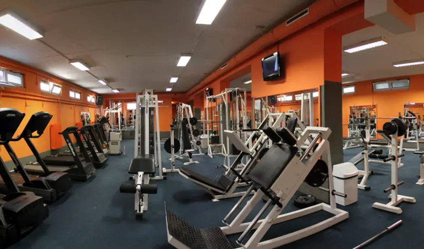 Ozis Wellness Panzi Szigetszentmikls - Oktber 23. 