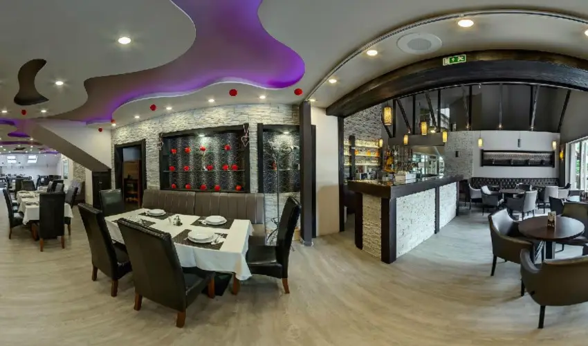 Ozis Wellness Panzi Szigetszentmikls - Oktber 23. 